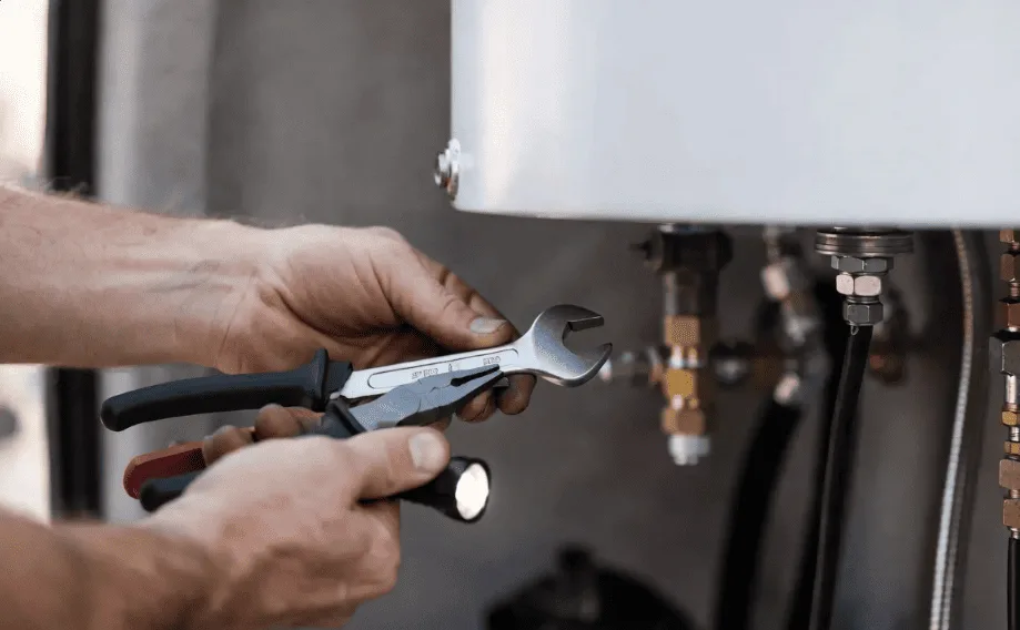 Why choose Water Heater Repair in Oliveburg, PA